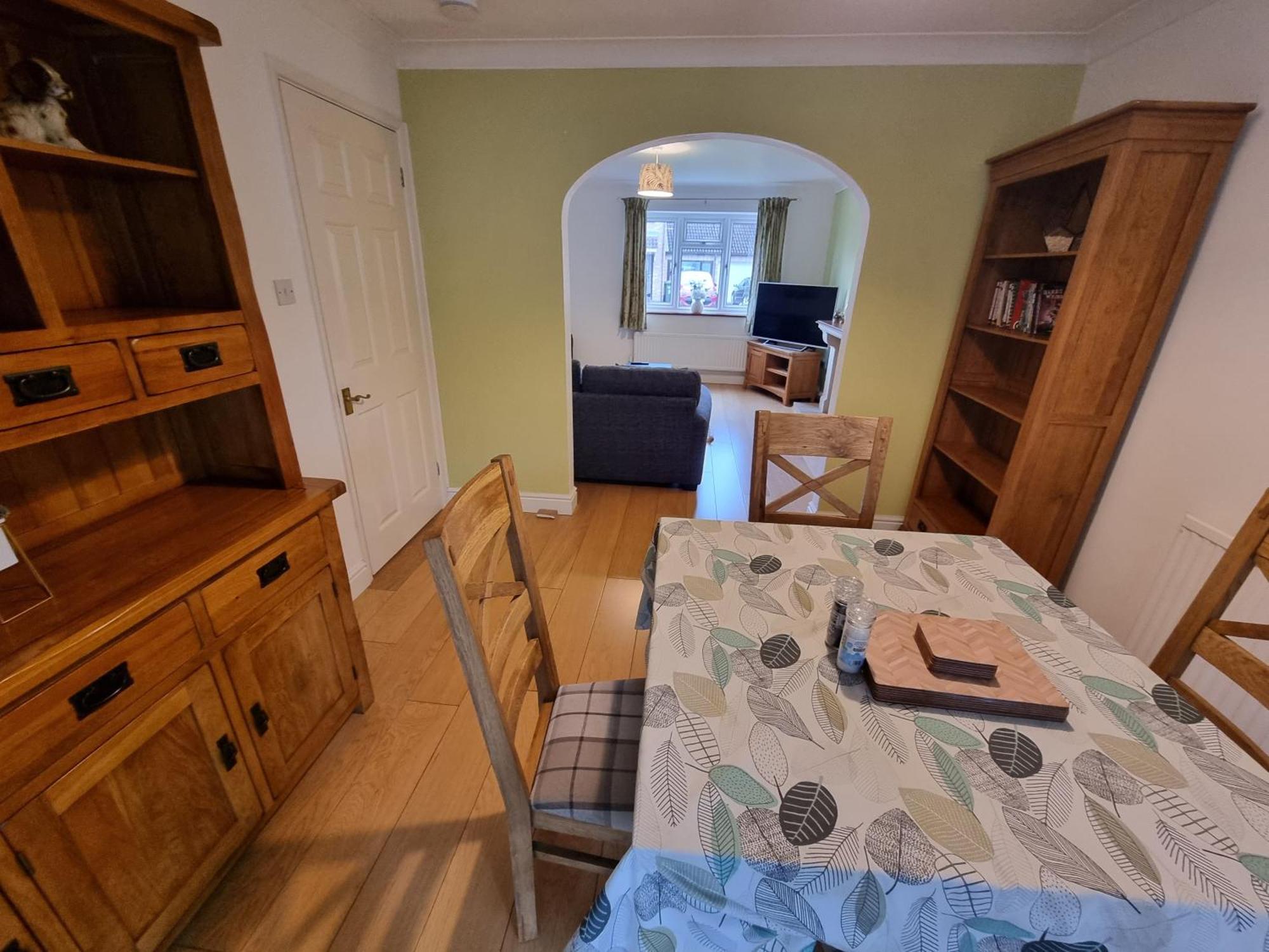 Cooks House By Cliftonvalley Apartments Bristol Extérieur photo