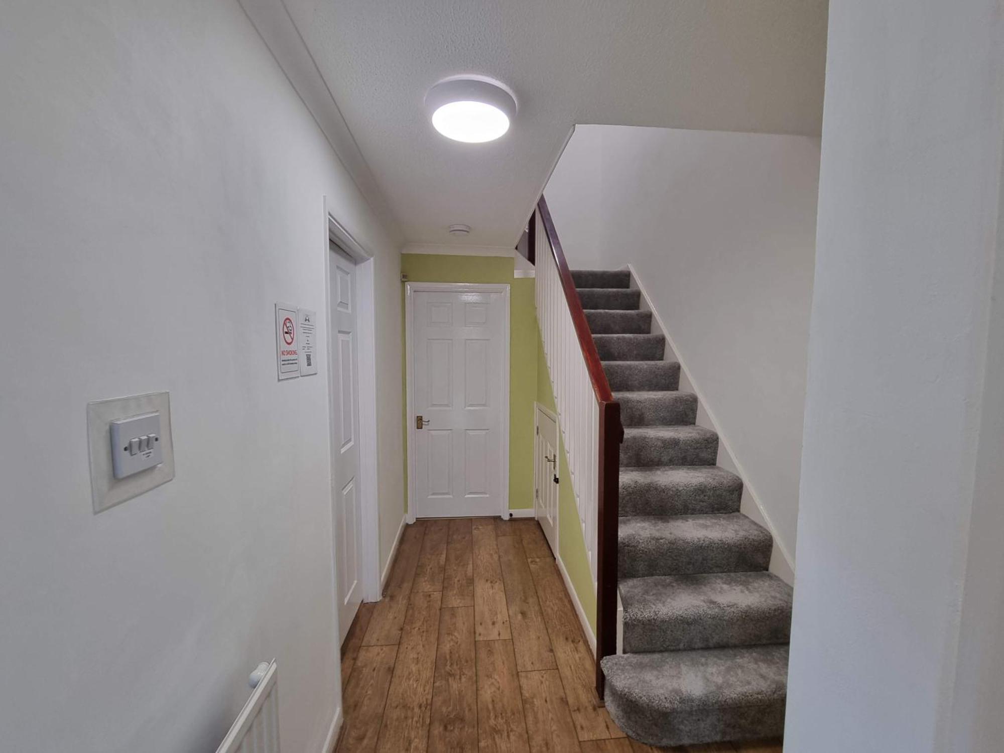 Cooks House By Cliftonvalley Apartments Bristol Extérieur photo