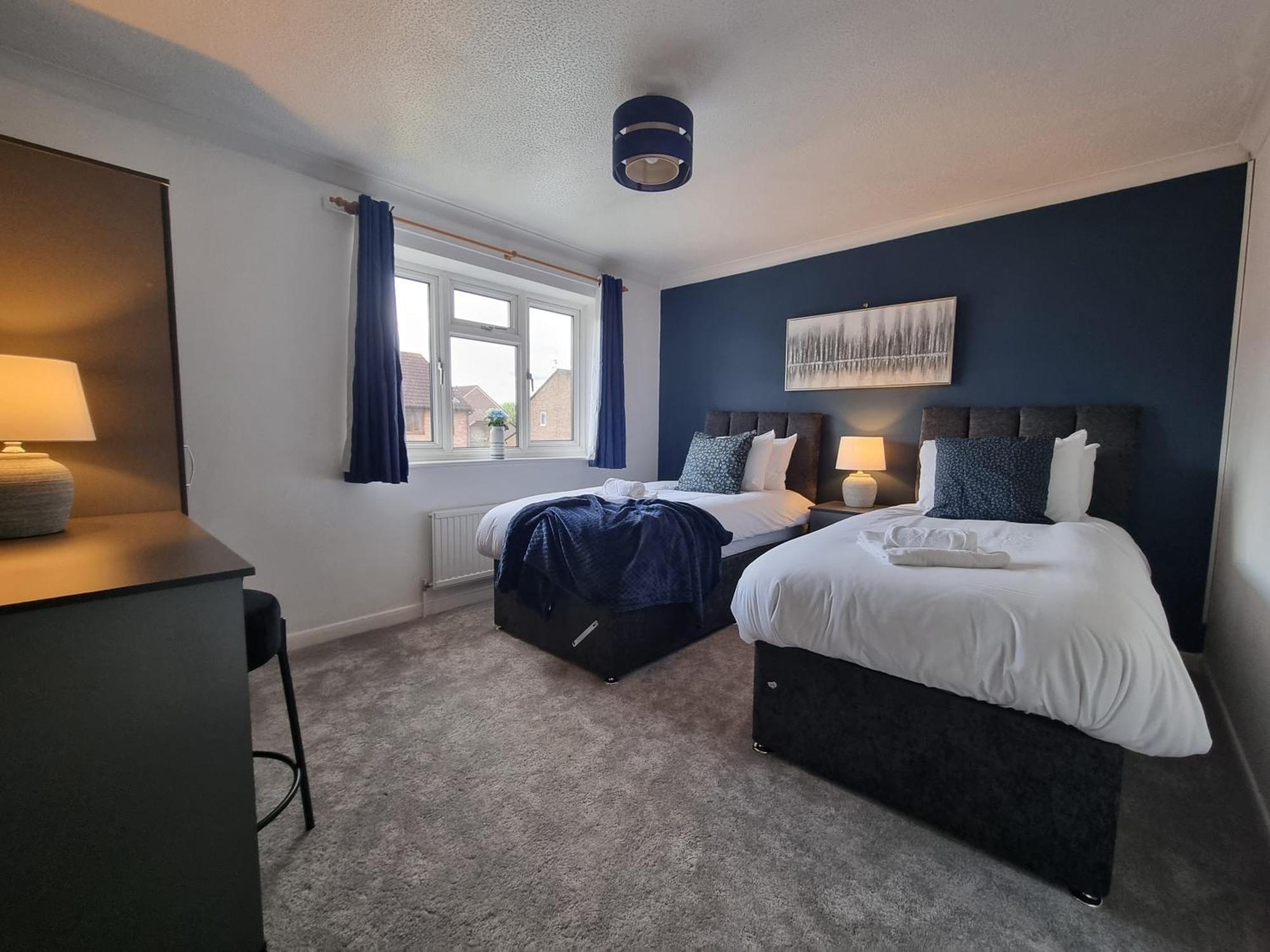 Cooks House By Cliftonvalley Apartments Bristol Extérieur photo