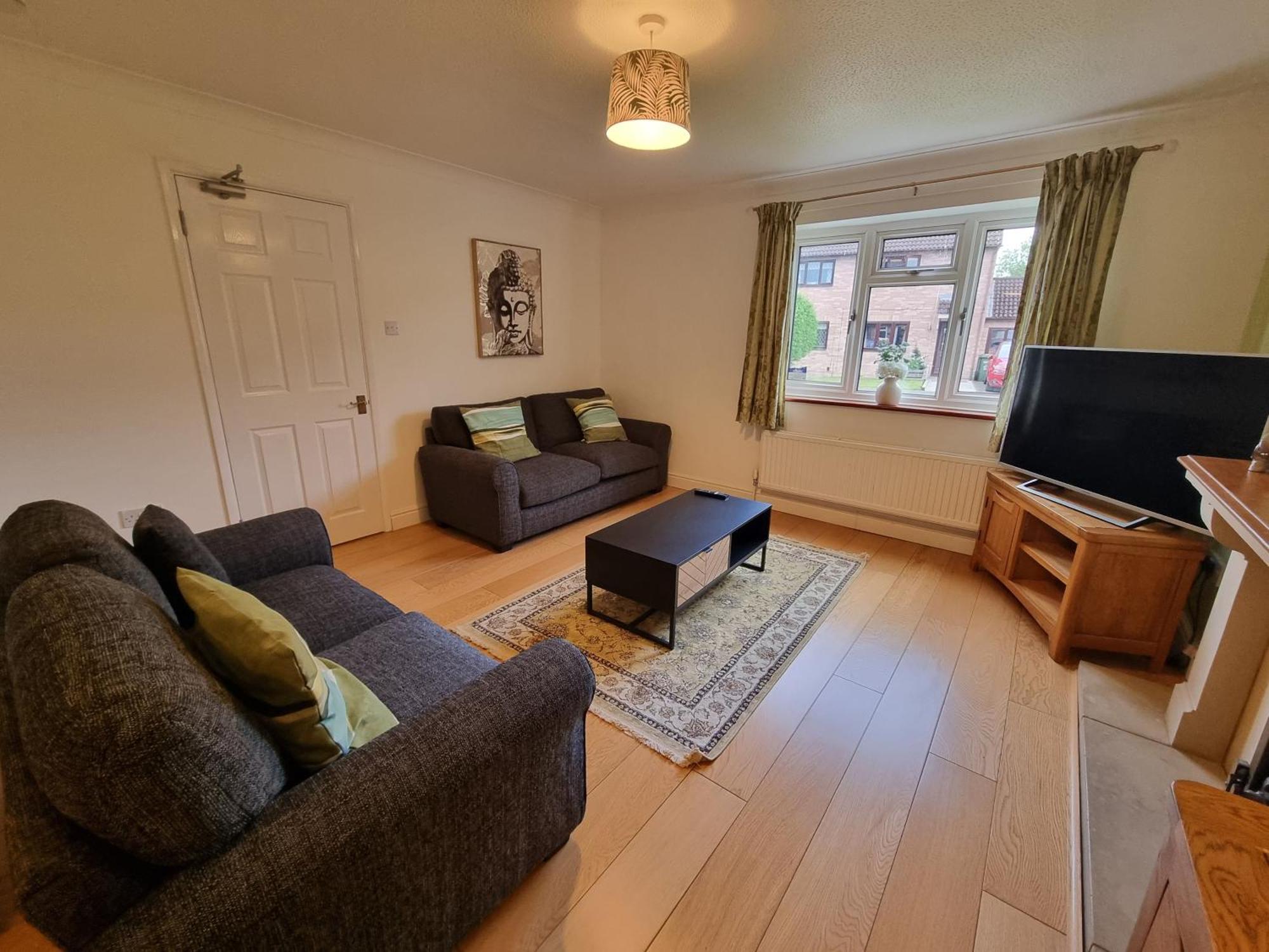 Cooks House By Cliftonvalley Apartments Bristol Extérieur photo