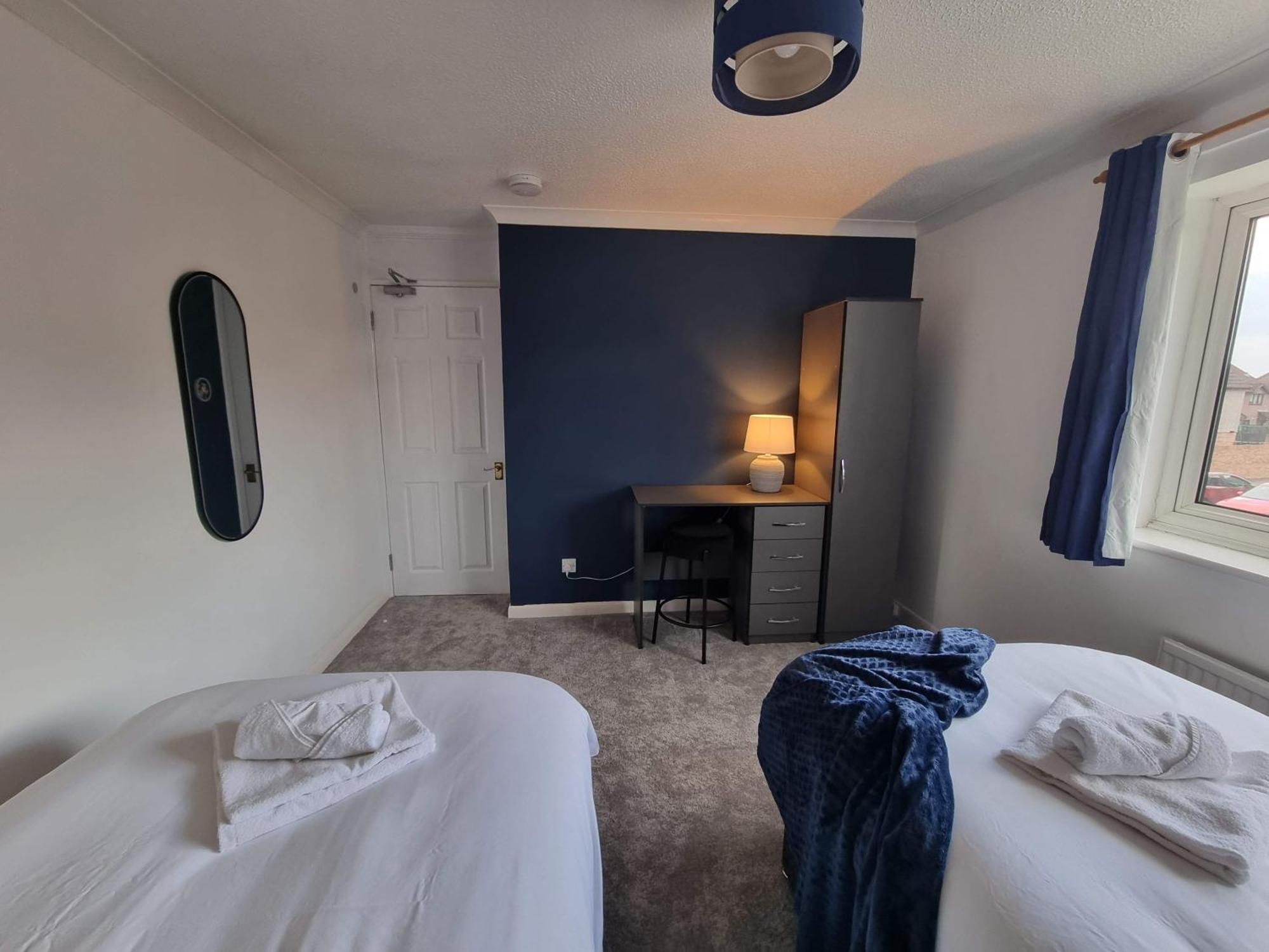 Cooks House By Cliftonvalley Apartments Bristol Extérieur photo