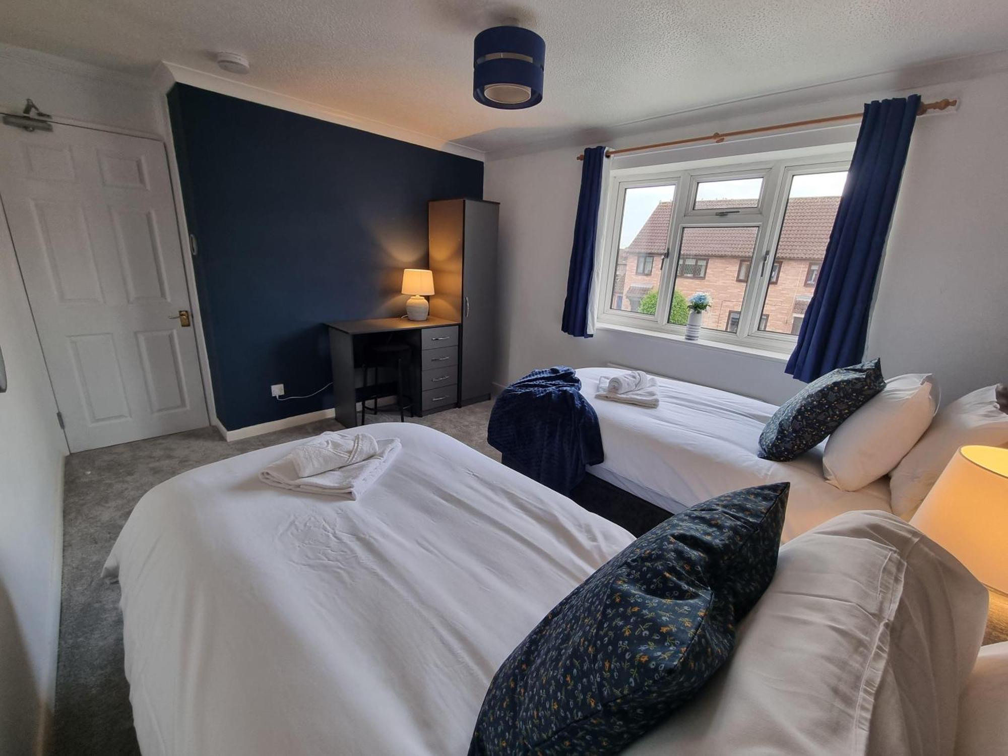 Cooks House By Cliftonvalley Apartments Bristol Extérieur photo